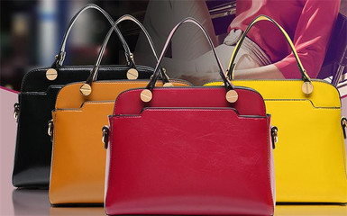 雪芝箱包皮具加盟連鎖火爆招商中，攜手共創財富未來